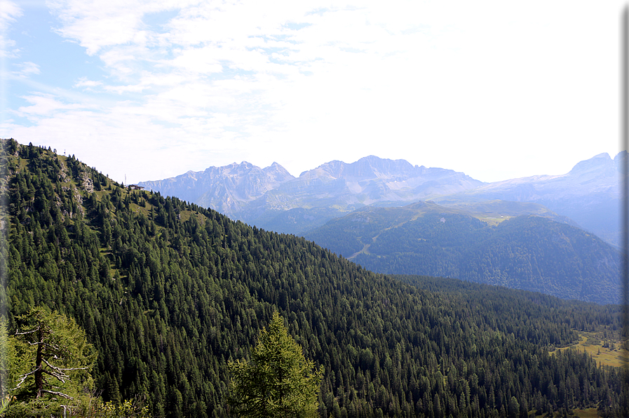 foto Malga Ritorto